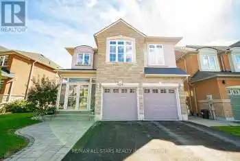 404 Hoover Park Dr, Whitchurch-Stouffville, Ontario L4A 1P4, 4 Bedrooms Bedrooms, 9 Rooms Rooms,4 BathroomsBathrooms,All Houses,Sold,Hoover Park,N9512938