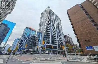 340 QUEEN Street Unit# 2701 Ottawa Ontario K1R0G1