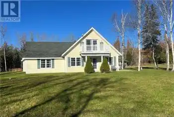 30 Ch Camp, DSL de Drummond/DSL of Drummond, New Brunswick E3Y3X9, 2 Bedrooms Bedrooms, ,2 BathroomsBathrooms,All Houses,For Sale,30 Ch Camp,NB108424