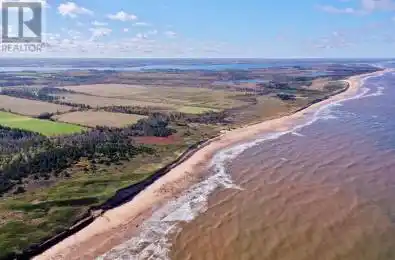 ACREAGE Rte 336 Cable Head West Prince Edward Island C1A2A0