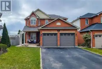 20 PENTLAND Road, Waterdown, Ontario L0R2H5, 3 Bedrooms Bedrooms, ,4 BathroomsBathrooms,All Houses,For Sale,PENTLAND,40669737