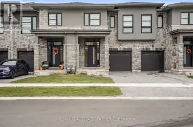 7197 Parsa Street Niagara Falls Ontario L2H3T1