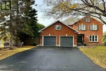 8 Carriage Lane, Clarington, Ontario L1E 1J9, 4 Bedrooms Bedrooms, 10 Rooms Rooms,4 BathroomsBathrooms,All Houses,Sold,Carriage,E9513405