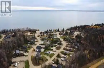 125 Monias Drive Rural Big Lakes County Alberta T0H1E0