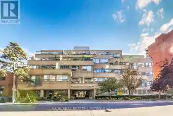 111 Merton St Unit# 306, Toronto, Ontario M4S 3A7, 1 Bedroom Bedrooms, 3 Rooms Rooms,1 BathroomBathrooms,Condo,Rented,Merton,C9513496