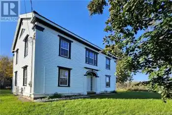 298 16 Route Unit# 298, Pointe de Bute, New Brunswick E4L2M5, 4 Bedrooms Bedrooms, ,2 BathroomsBathrooms,All Houses,For Sale,298 16 Route,NB108122