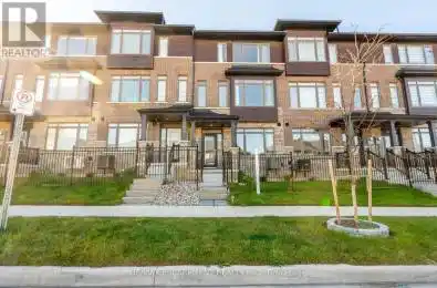 61 Soho Street Unit# 68 Hamilton (Stoney Creek) Ontario L8J0M6