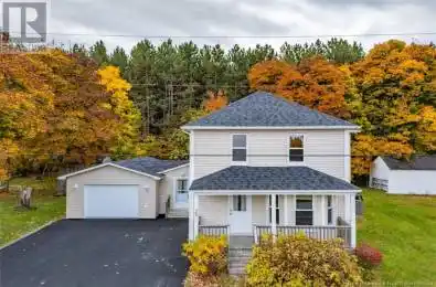 25 Knox Street Miramichi New Brunswick E1N4K1