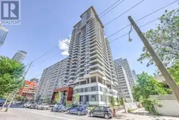 25 Holly St Street Unit# LPH05, Toronto (Mount Pleasant West), Ontario M4S0E3, 2 Bedrooms Bedrooms, ,3 BathroomsBathrooms,Condo,For Rent,Holly St,C9513693