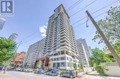 25 Holly St Street Unit# LPH05 Toronto (Mount Pleasant West) Ontario M