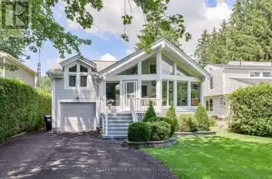 40 Simcoe Road Ramara (Brechin) Ontario L0K1B0