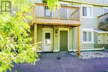 19 DAWSON Drive Unit# 48, Collingwood, Ontario L9Y5B4, 1 Bedroom Bedrooms, ,1 BathroomBathrooms,Condo,For Sale,DAWSON,40670082