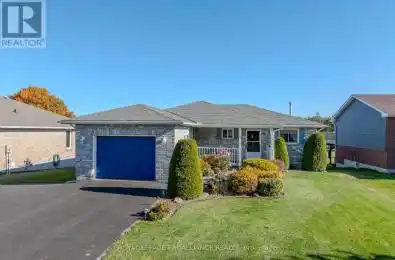 244 North Trent Street Quinte West Ontario K0K2C0