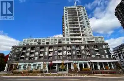 3220 Sheppard Avenue Unit# 1810 Toronto (Tam O'Shanter-Sullivan) Onta