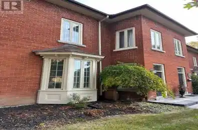 237 John Street Unit# 3 Belleville Ontario K8N3G2