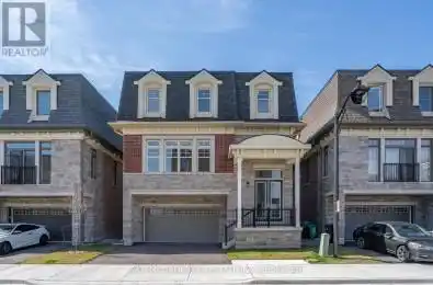 2159 Royal Gala Circle Mississauga (Lakeview) Ontario L4Y0H2