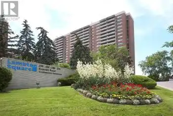 260 Scarlett Road Unit# 1506, Toronto (Rockcliffe-Smythe), Ontario M6N4X6, 1 Bedroom Bedrooms, ,1 BathroomBathrooms,Condo,For Sale,Scarlett,W9514422