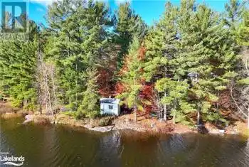 27 STORM LAKE Road, Seguin, Ontario P2A0B6, 2 Bedrooms Bedrooms, ,All Houses,For Sale,STORM LAKE,X10439082