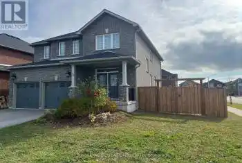 34 Gilpin Cres, Collingwood, Ontario L9Y 0Z1, 4 Bedrooms Bedrooms, 10 Rooms Rooms,3 BathroomsBathrooms,All Houses,Rented,Gilpin,S9514755