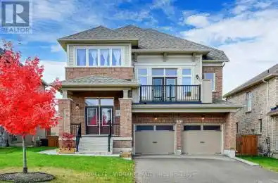 51 Gould Crescent New Tecumseth (Beeton) Ontario L0G1A0