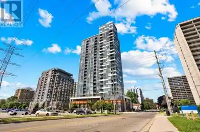 500 Brock Avenue Unit# 1402 Burlington (Brant) Ontario L7S0A5