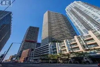 2221 Yonge St Unit# 3004, Toronto, Ontario M4S 0B8, 1 Bedroom Bedrooms, 4 Rooms Rooms,1 BathroomBathrooms,Condo,Rented,Yonge,C9716024