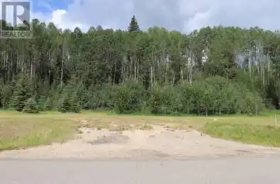 165111 Township Road 532A Subdivision Unit# 24 Rural Yellowhead County