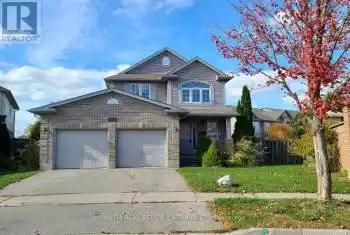 1704 Mickleborough Dr, London, Ontario N6G 5R7, 3 Bedrooms Bedrooms, 9 Rooms Rooms,4 BathroomsBathrooms,All Houses,Sold,Mickleborough,X9716349