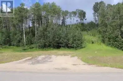 16511 Township Road Subdivision Unit# 23 Rural Yellowhead County Alber