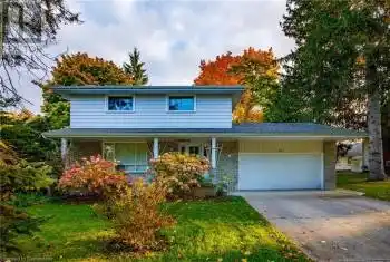 50 PROSPECT Street, Port Dover, Ontario N0A1N6, 4 Bedrooms Bedrooms, ,2 BathroomsBathrooms,All Houses,For Sale,PROSPECT,40670239