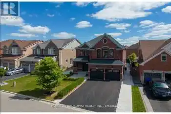 152 McDonnell Cres, Bradford West Gwillimbury, Ontario L3Z 0T8, 4 Bedrooms Bedrooms, 10 Rooms Rooms,4 BathroomsBathrooms,All Houses,Sold,McDonnell,N9725921