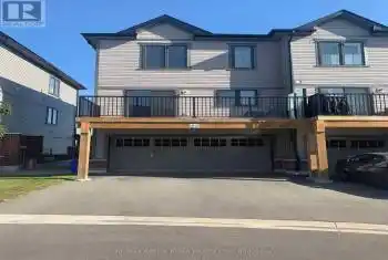 22 Jerome Way, Clarington, Ontario L1C 7G9, 4 Bedrooms Bedrooms, 8 Rooms Rooms,3 BathroomsBathrooms,All Houses,Rented,Jerome,E9737514