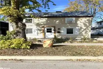 35 SIXTH Street, Collingwood, Ontario L9Y1Y8, 3 Bedrooms Bedrooms, ,1 BathroomBathrooms,All Houses,For Sale,SIXTH,40670491