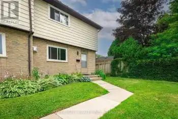 451 Griffith St Unit# 19, London, Ontario N6K 2S3, 2 Bedrooms Bedrooms, 6 Rooms Rooms,1 BathroomBathrooms,All Houses,Sold,Griffith,X9752149