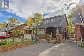 587 Rosedale Street, London, Ontario N6B2C7, 3 Bedrooms Bedrooms, ,3 BathroomsBathrooms,All Houses,For Sale,Rosedale,X9752171