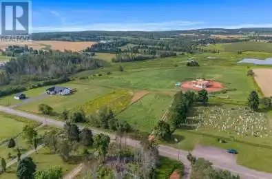 LOT 1 Westville Road Unit# LOT New Dominion Prince Edward Island C0A1H