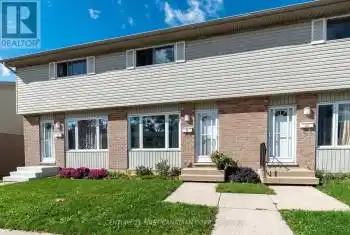 1095 Jalna Blvd Unit# 64, London, Ontario N6E 2Y7, 3 Bedrooms Bedrooms, 10 Rooms Rooms,2 BathroomsBathrooms,All Houses,Sold,Jalna,X9767394