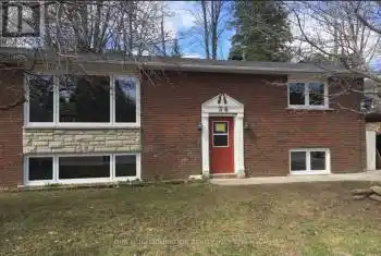 34 Bridge Street, Bancroft, Ontario K0L1C0, 4 Bedrooms Bedrooms, ,2 BathroomsBathrooms,All Houses,For Sale,Bridge,X9767452