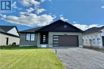 106 JUDD Drive, Simcoe, Ontario N3Y4Y8, 4 Bedrooms Bedrooms, ,3 BathroomsBathrooms,All Houses,For Sale,JUDD,40670085