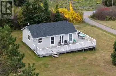 6 Old Forge Court Lower Montague Prince Edward Island C0A1R0