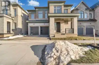 54 Boulton Trail Oakville Ontario L6H0Z9