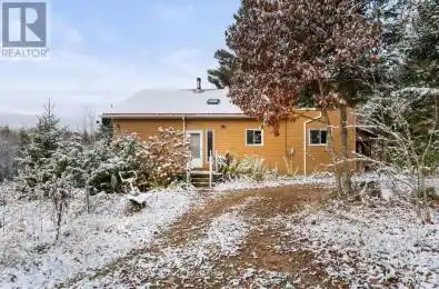 42 Suncrest Lane Madawaska Valley (570 - Madawaska Valley) Ontario K0J