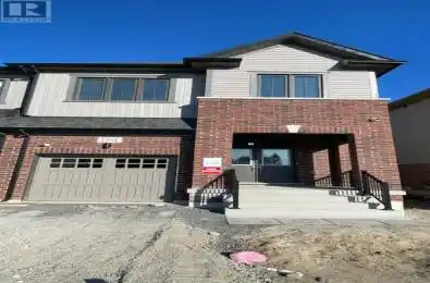 1368 Canfield Street Oshawa (Kedron) Ontario L1H8L7