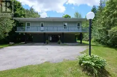 7 McCutcheon Road Mulmur Ontario L9V3E8