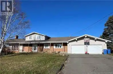 245 Beaulieu Street Grand-Sault/Grand Falls New Brunswick E3Y1E4