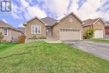 15 Matchett Crescent, Kawartha Lakes (Lindsay), Ontario K9V0G4, 4 Bedrooms Bedrooms, ,3 BathroomsBathrooms,All Houses,For Sale,Matchett,X9767471