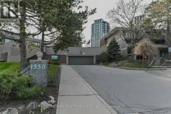 1330 Mississauga Valley Boulevard Unit# 64, Mississauga (Mississauga Valleys), Ontario L5A3T1, 3 Bedrooms Bedrooms, ,2 BathroomsBathrooms,All Houses,For Sale,Mississauga Valley,W9767738