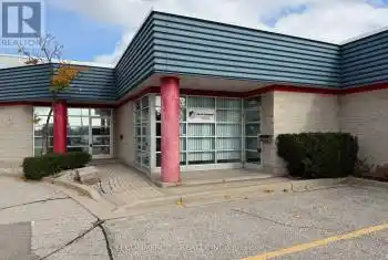 1327 Heine Court, Burlington (Industrial Burlington), Ontario L7L6A7, ,Commercial,For Rent,Heine,W9767821