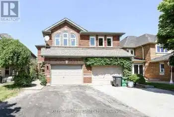 6037 Clover Ridge Crescent, Mississauga (Lisgar), Ontario L5N7B4, 3 Bedrooms Bedrooms, ,4 BathroomsBathrooms,All Houses,For Sale,Clover Ridge,W9509591