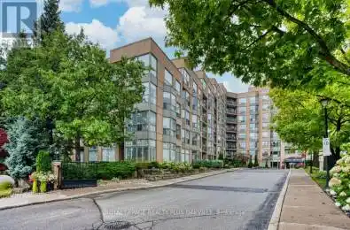 2511 Lakeshore Road Unit# 517 Oakville (Bronte West) Ontario L6L6L9